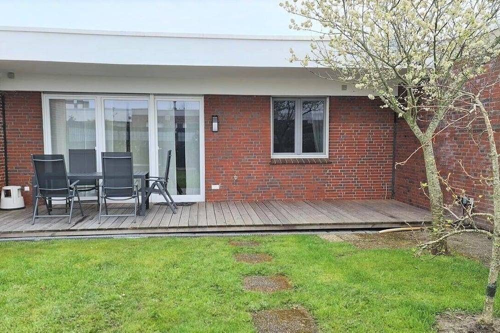 Exklusives, modernes Nichtraucher-Ferienhaus unweit vom Strand in Norddeich — Bild 5