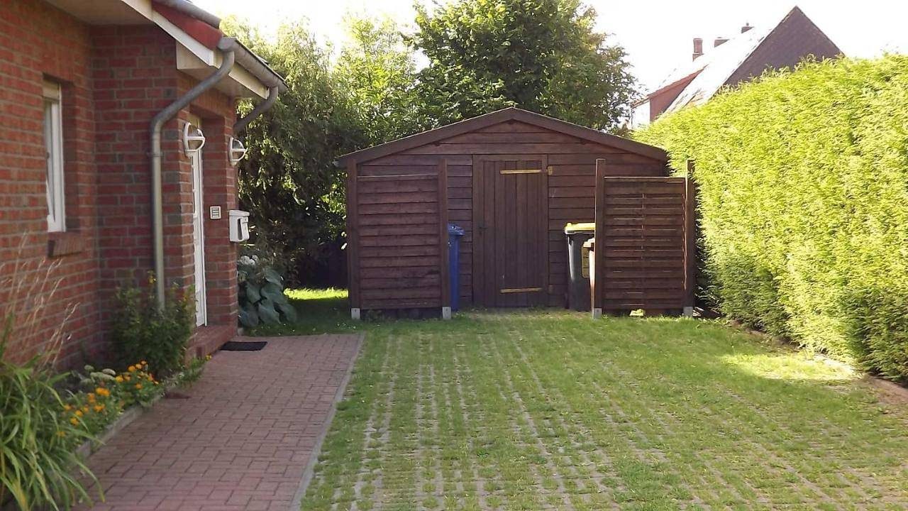 Ferienwohnung Robbe — Bild 3