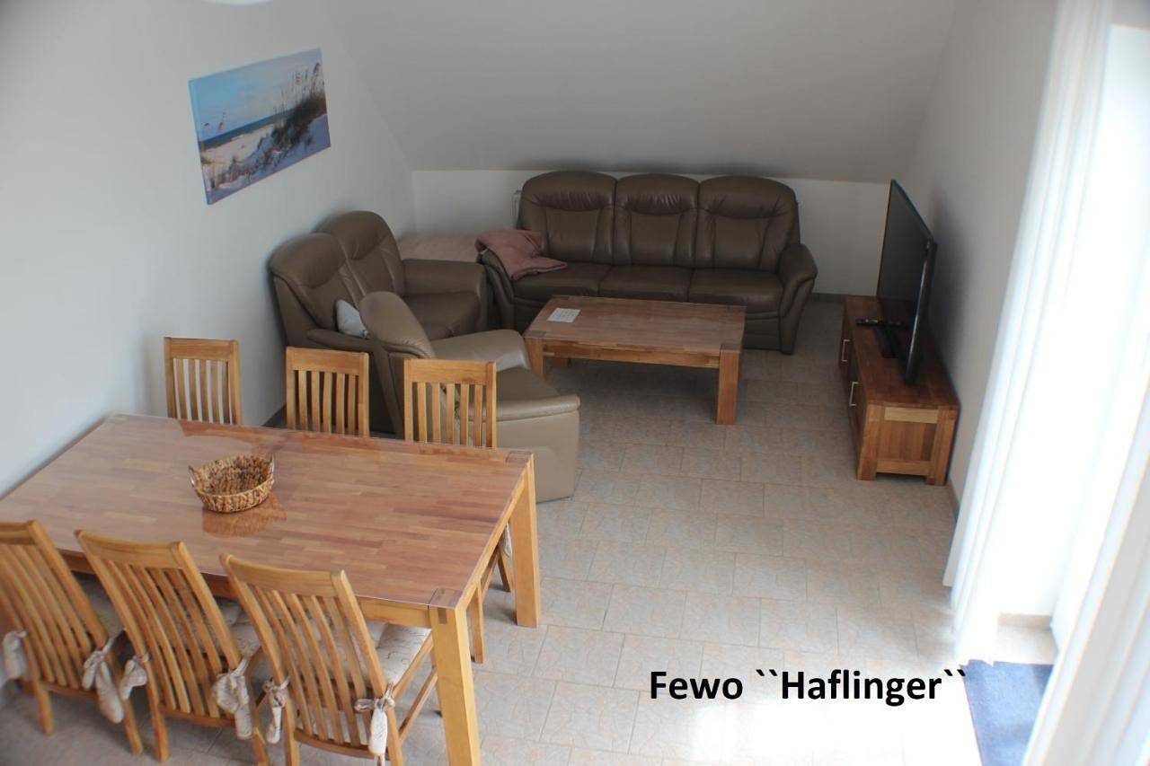 Ferienhof Frerichs ihr Feriendomizil am Meer — Bild 2