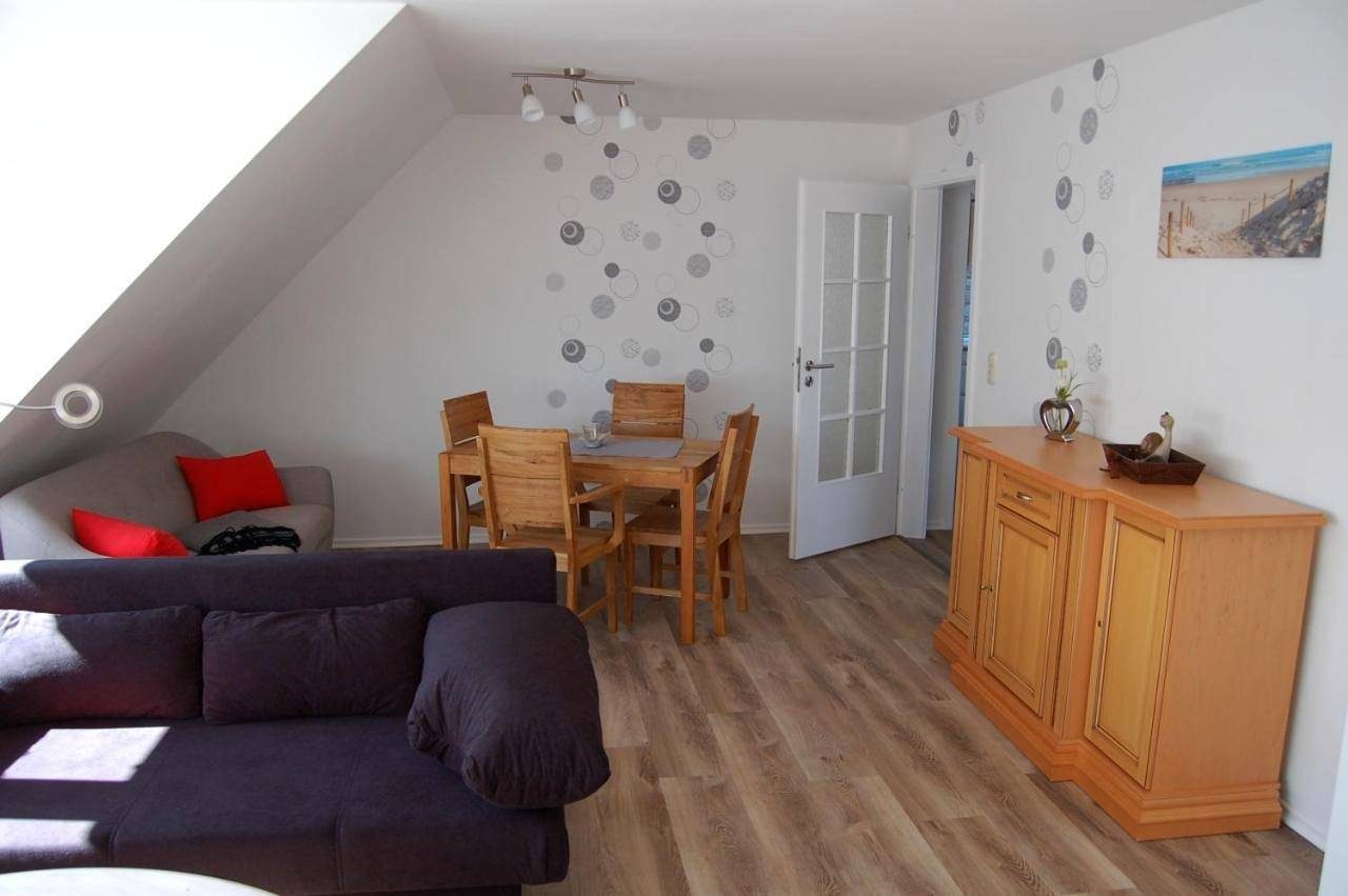 Ferienwohnung Wiekenblick — Bild 3
