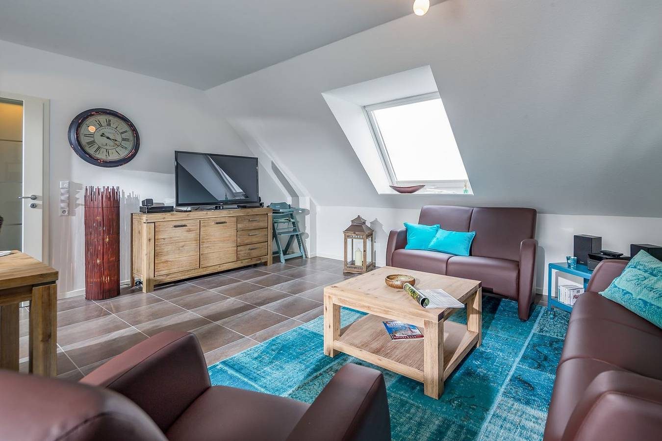 Wohnung Louise am Meer, Nähe "Milchbar" — Bild 2
