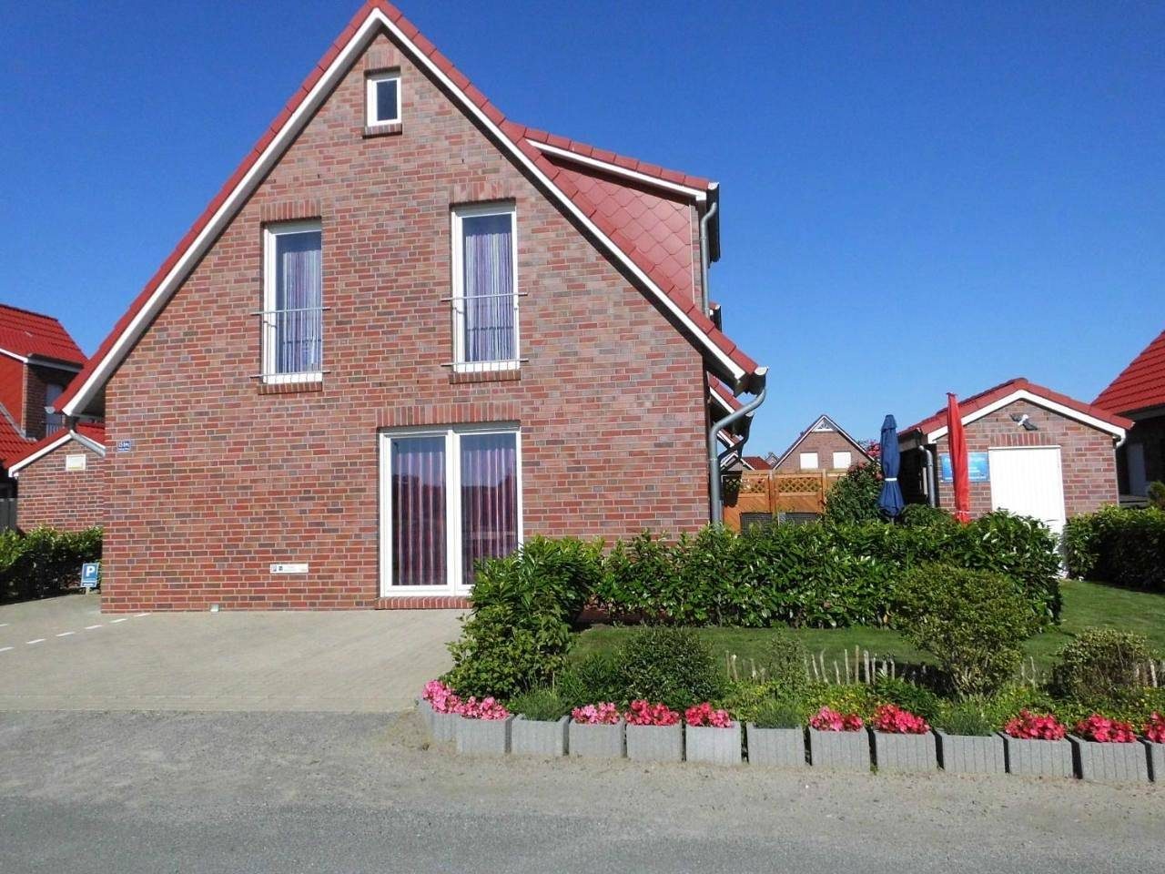 Ferienhaus Brigitte — Bild 2