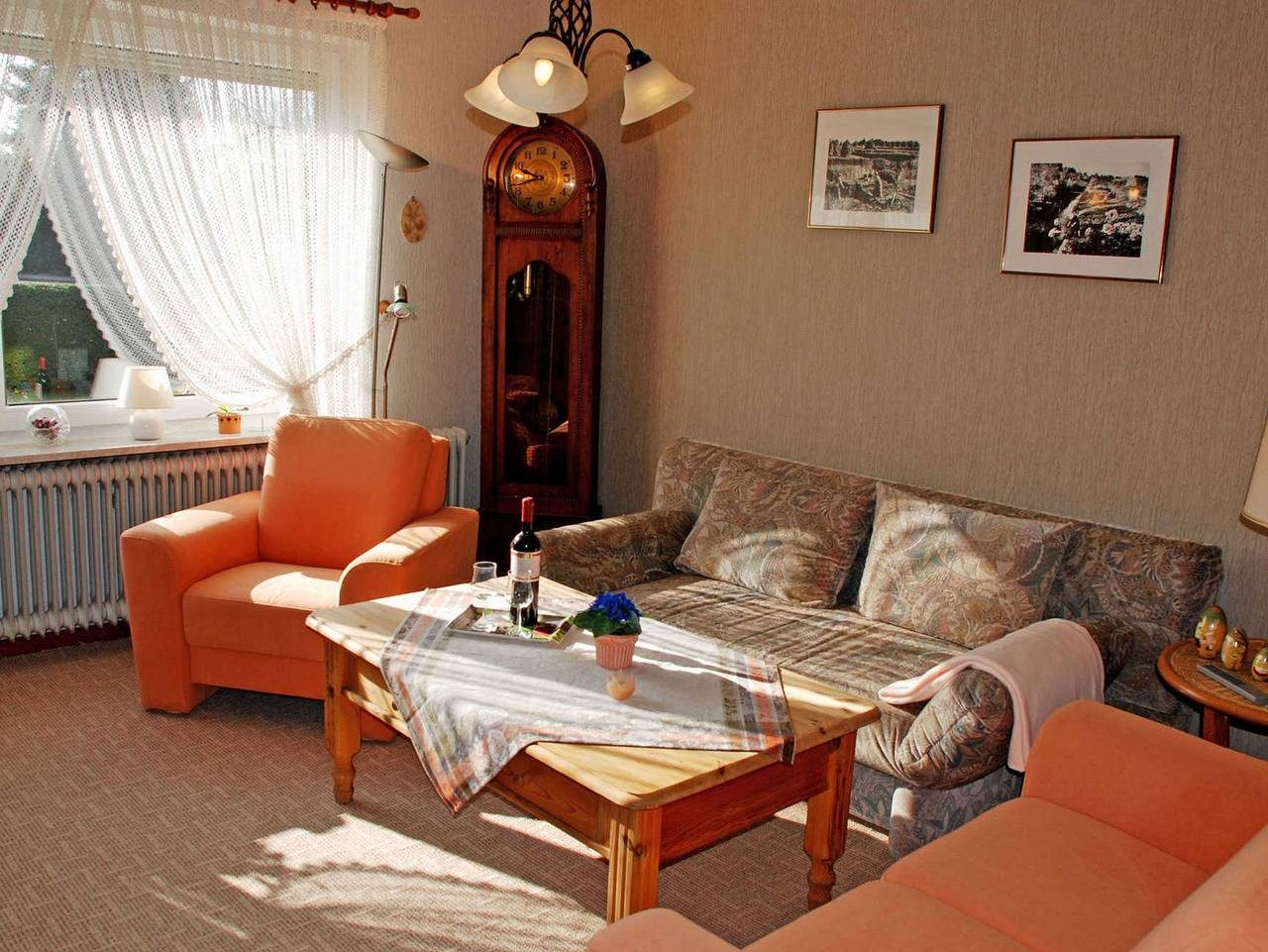 Deb 027 Appartements in Moormerland — Bild 5