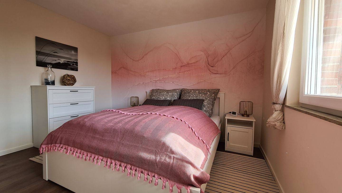 Exklusives, modernes Nichtraucher-Ferienhaus unweit vom Strand in Norddeich — Bild 5