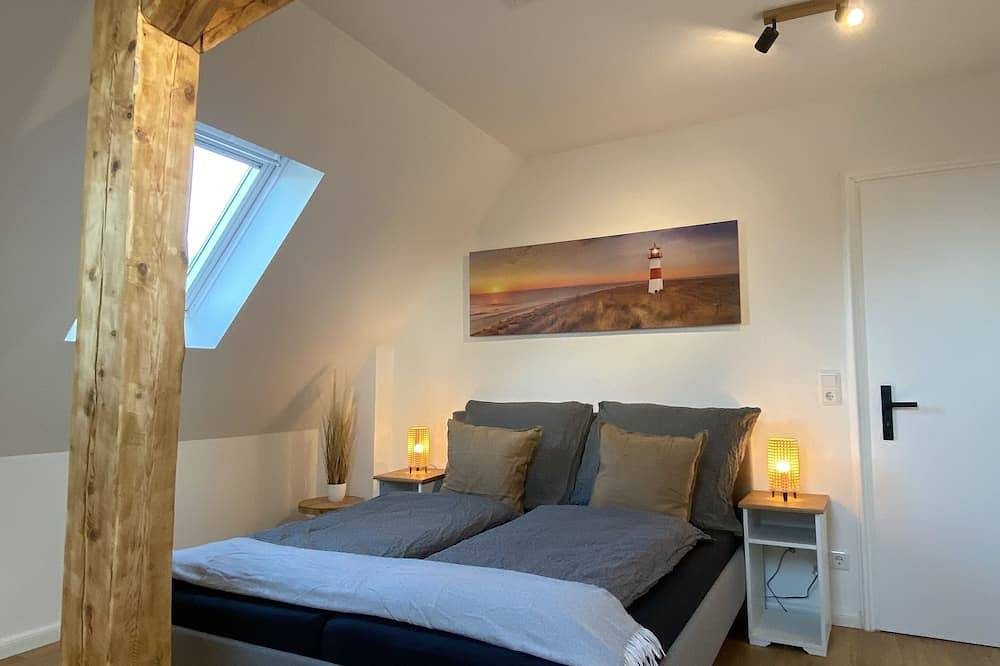Modernes City Apartment nahe Hbf