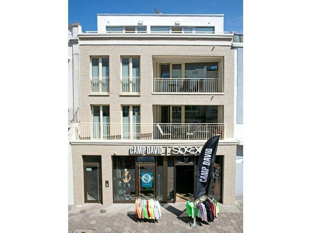 Alte Druckerei Ferienwohnung Bodoni