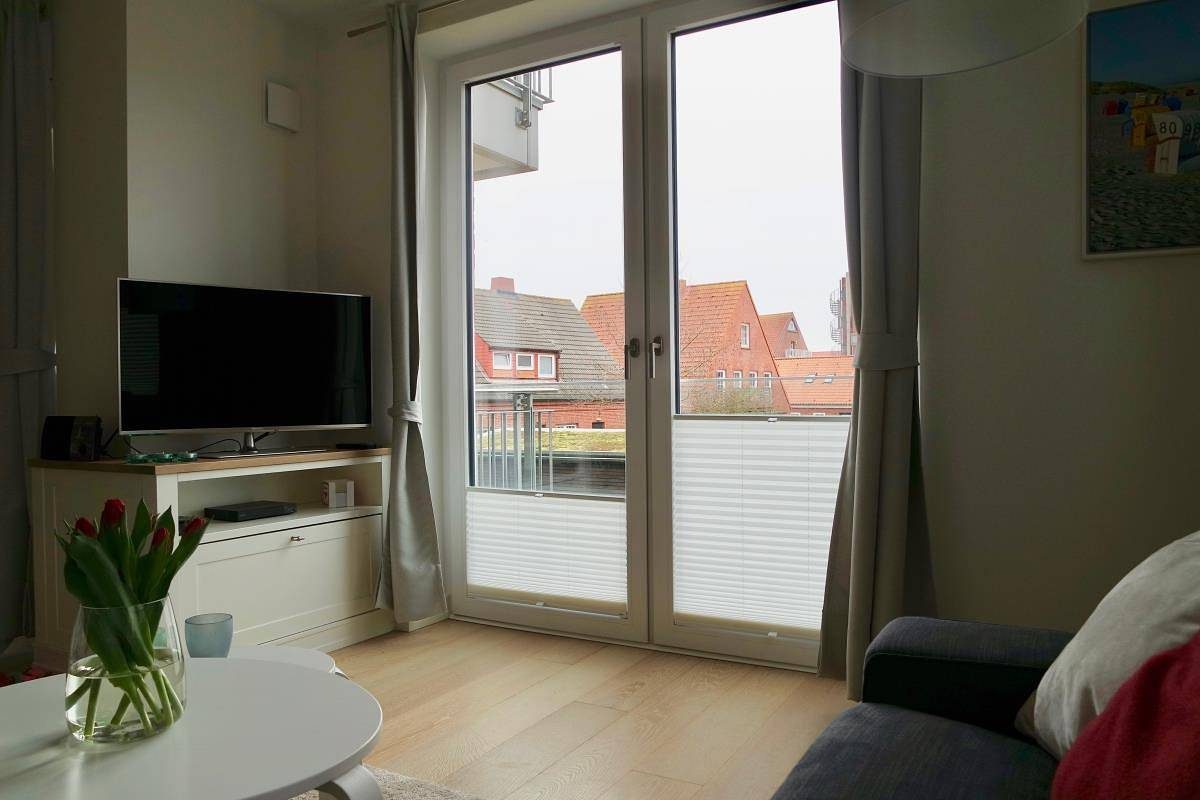 Strandperle im Achterhus — Bild 5