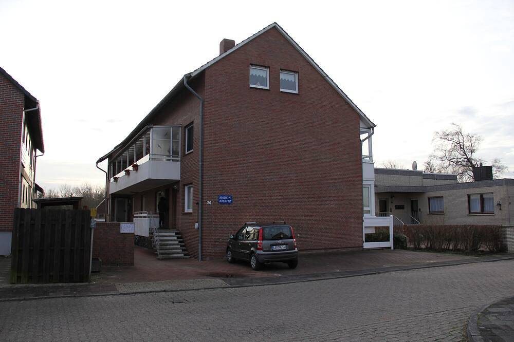 Moderne Ferienwohnung in ruhiger Lage — Bild 3