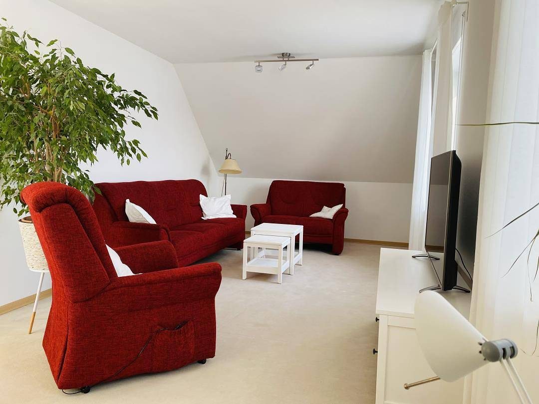 Neu Ferienwohnung Victorbur