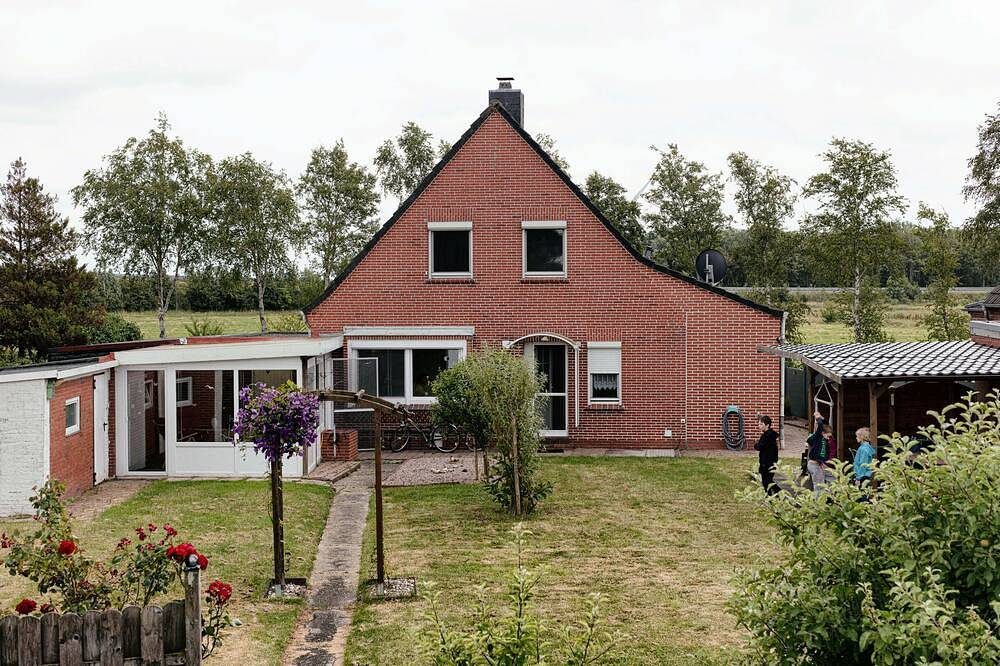 Ferienhaus direkt am Kanal — Bild 3