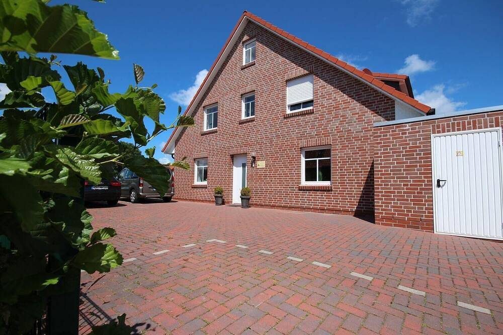Haus am See - Kolktstr. 1 - Og links — Bild 3