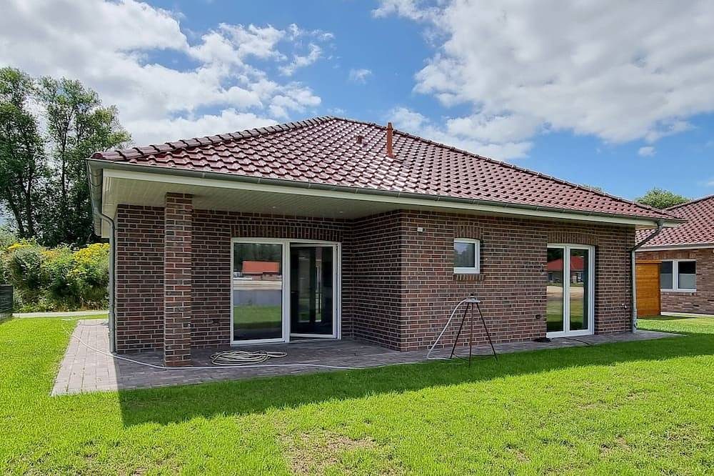 Ferienhaus für 4 Gäste mit 89m² in Walchum (190185) — Bild 3