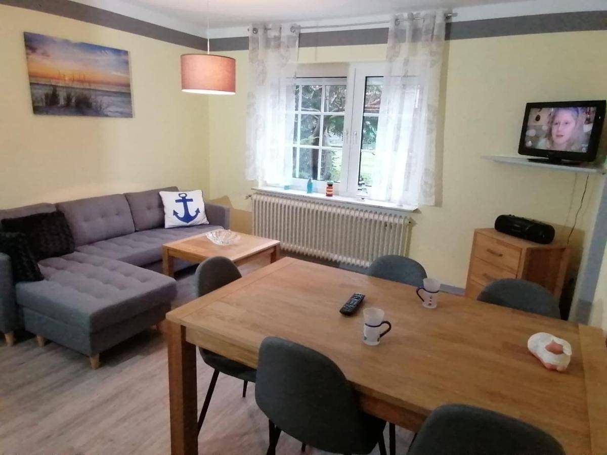 Ferienwohnung an der Strandstrasse — Bild 4