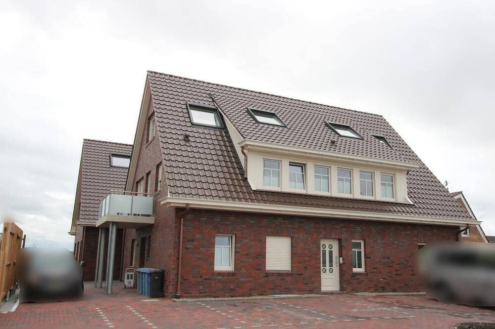 Seeblick 2 - Familienfreundlicher Luxus am Kutterhafen mit Sauna und 3 Schlafzimmern — Bild 2