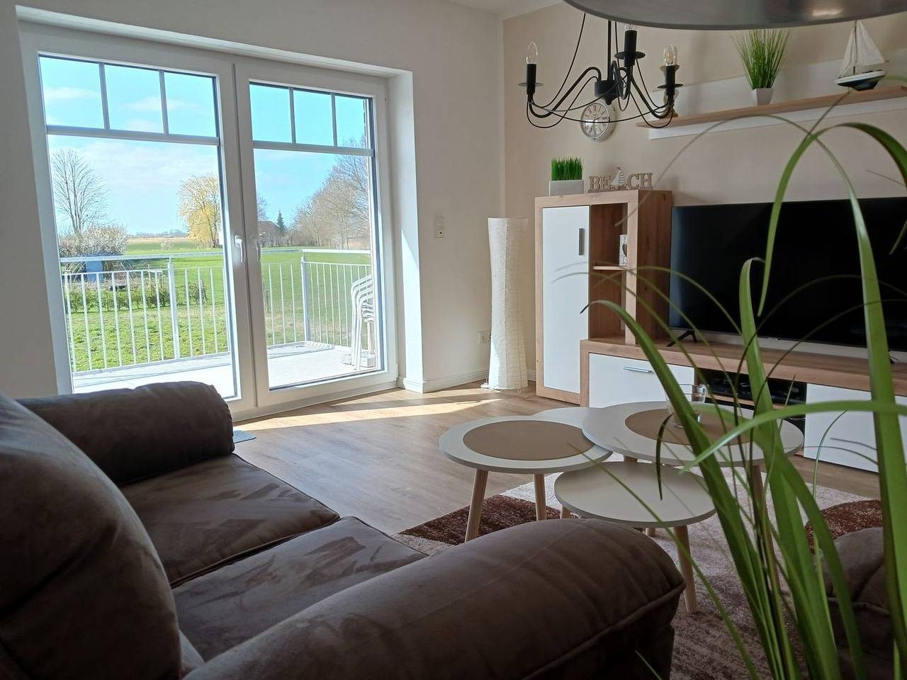 Ferienwohnung Kapelle 14b — Bild 3