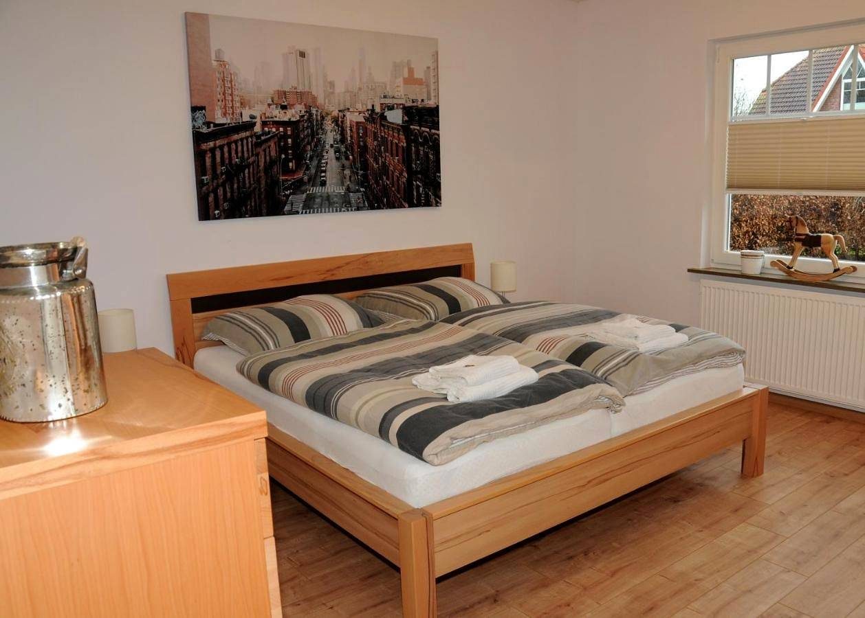 Ferienwohnung Landliebe — Bild 5