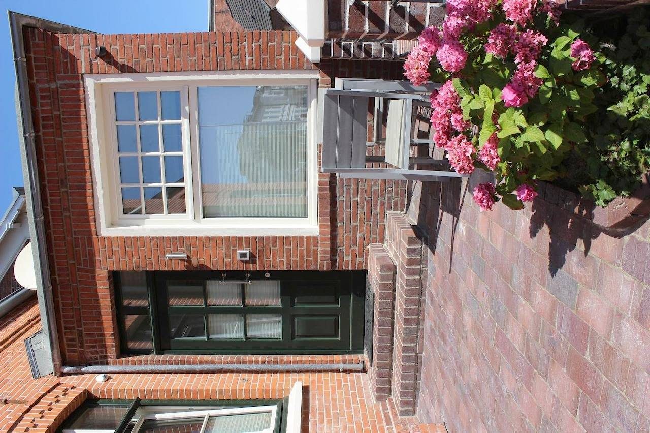 Altstadt Borkum Wohnung 2 Hooge — Bild 2