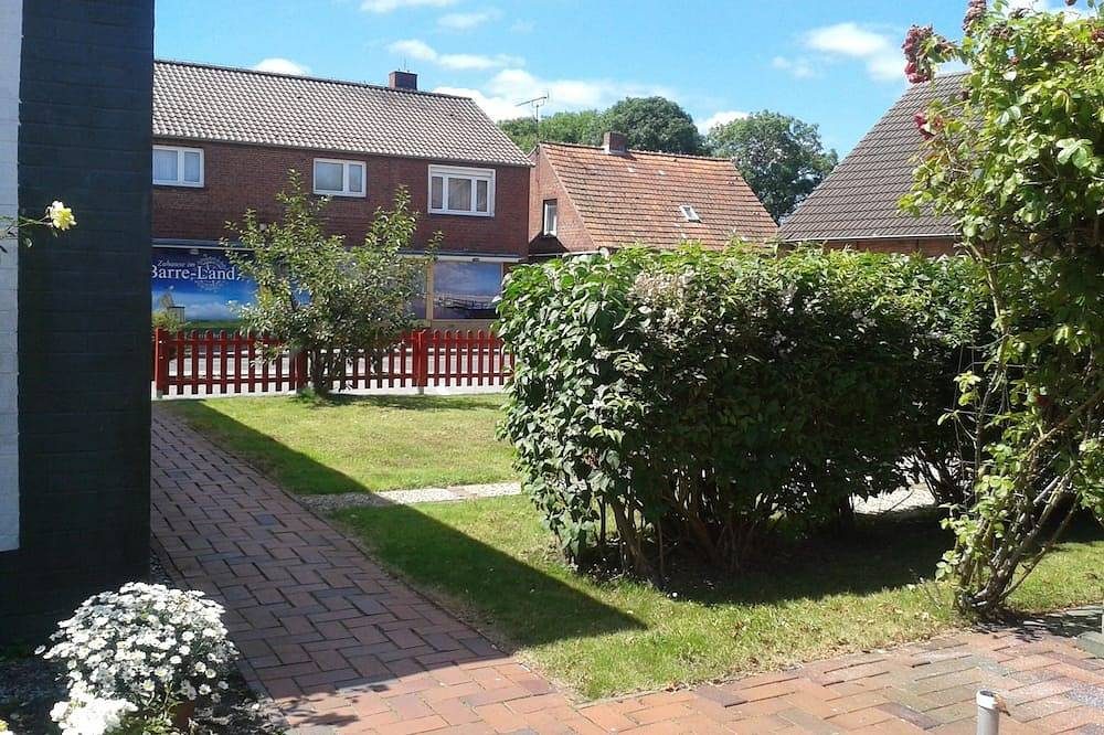 helle Ferienwohnung im Eg - renoviert und neu möbliert - zum Strand 1Km - Wlan — Bild 4