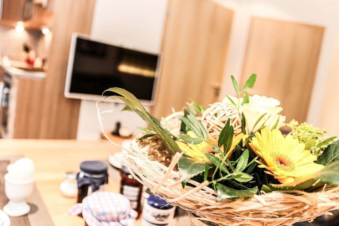 Apartment Hering – Norden