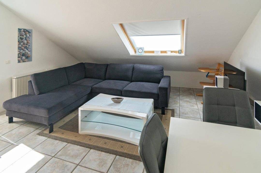 Ferienwohnung Nordwind 64 — Bild 4