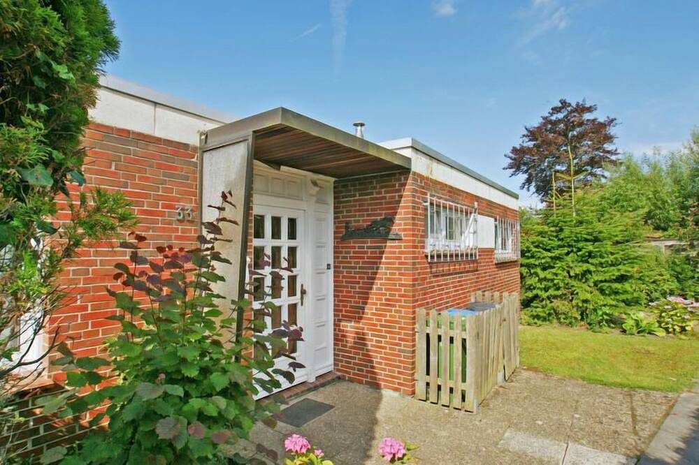 Albatross by Interhome Norden – Nordsee-Urlaub in Norden