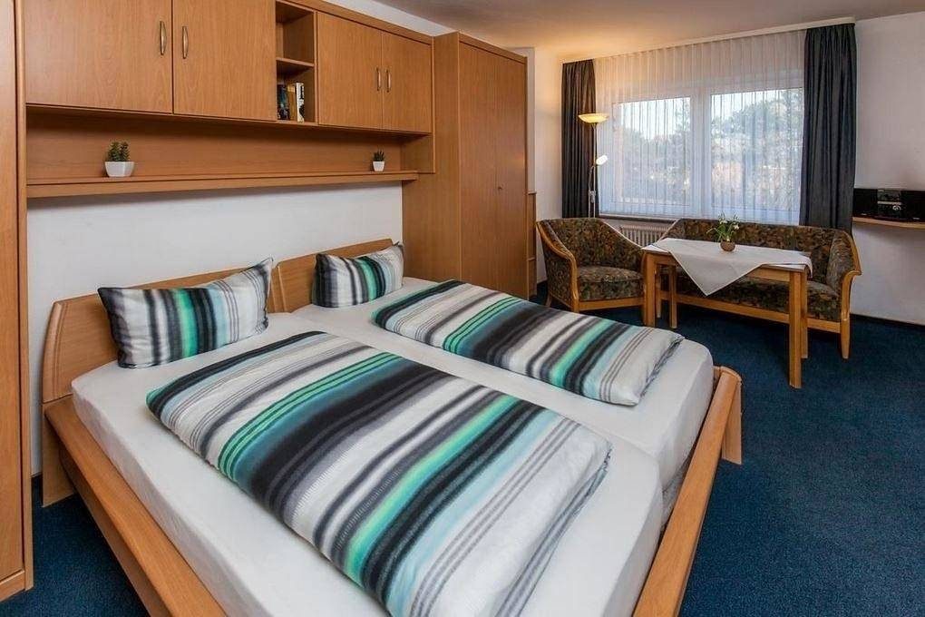 Ferienwohnung 21