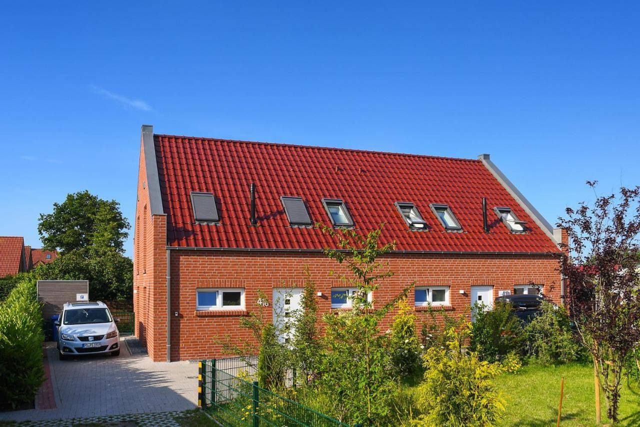 Ferienhaus Strandzeit
