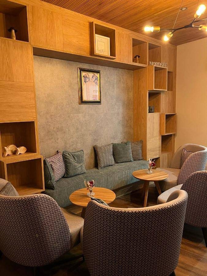 Deichhotel Rose — Bild 5