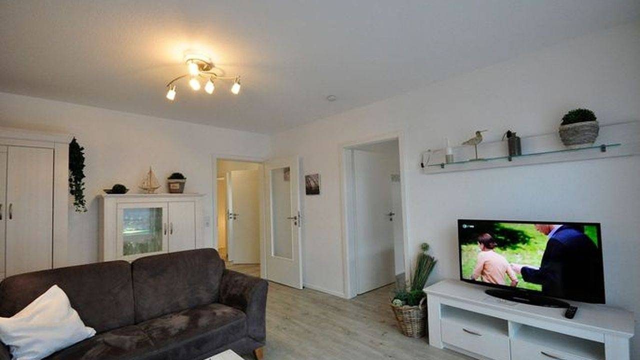 Ferienwohnung für 5 Personen (72 m²)