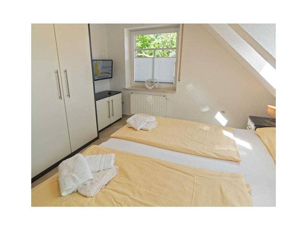 Ferienhaus f?r 4 Personen in Norddeich — Bild 4