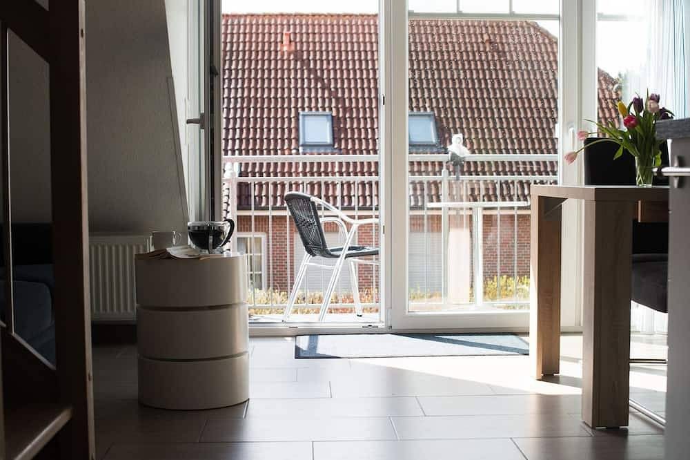 Robinson - Helle, freundliche Ferienwohnung „Robinson“ im Obergeschoss — Bild 5