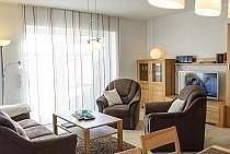 Ferienhaus Wittmunder Str. 37 F — Bild 3