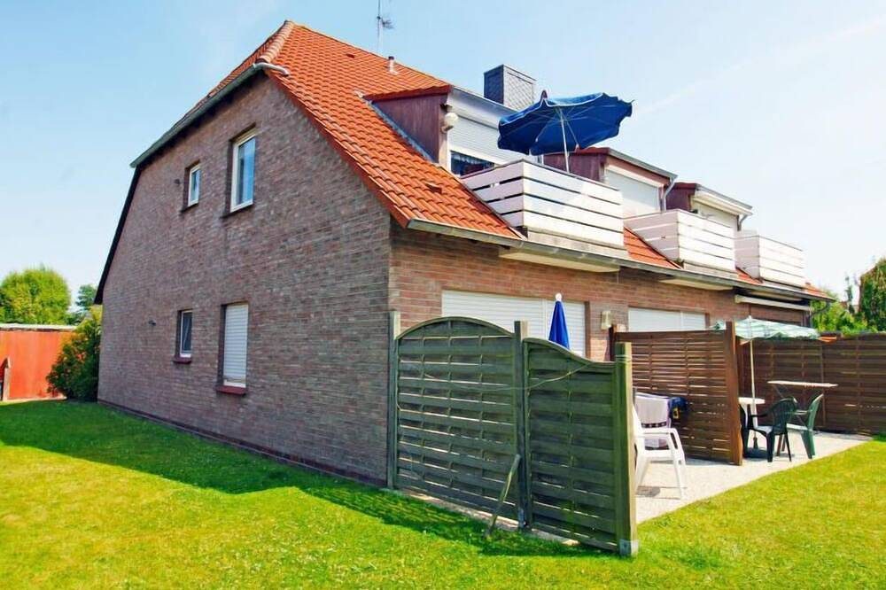Nordsee-Urlaub in Norden: Kluntje by Interhome in Norden