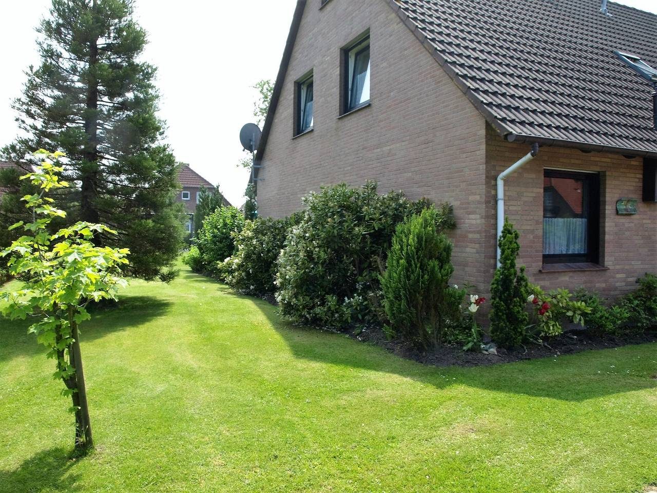 Ferienhaus Meisennest — Bild 2