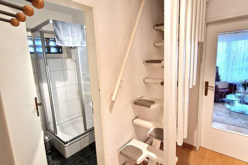 moderne Ferienwohnung in Strandnähe für bis zu 4 Pers. - 64 m² — Bild 3