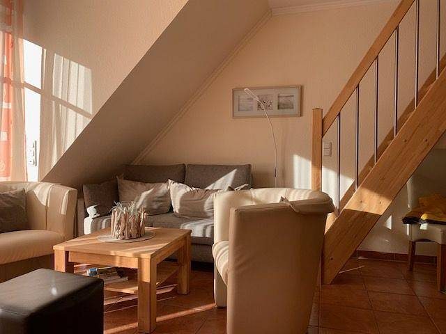 Ferienwohnung Strandliebe — Bild 2