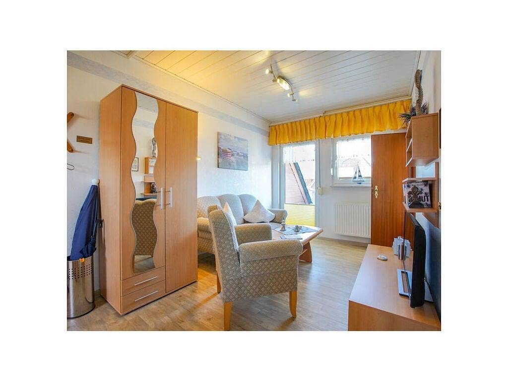 Ferienhaus - Beckmann-Visser 3 — Bild 3