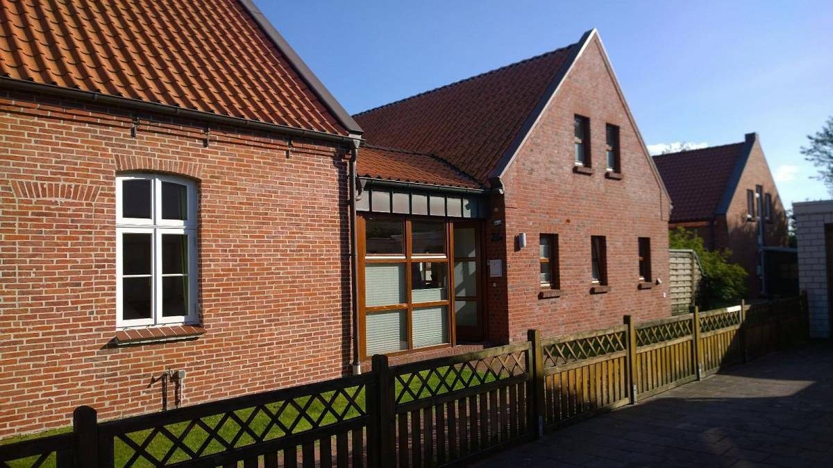 Ferienhaus Deetje