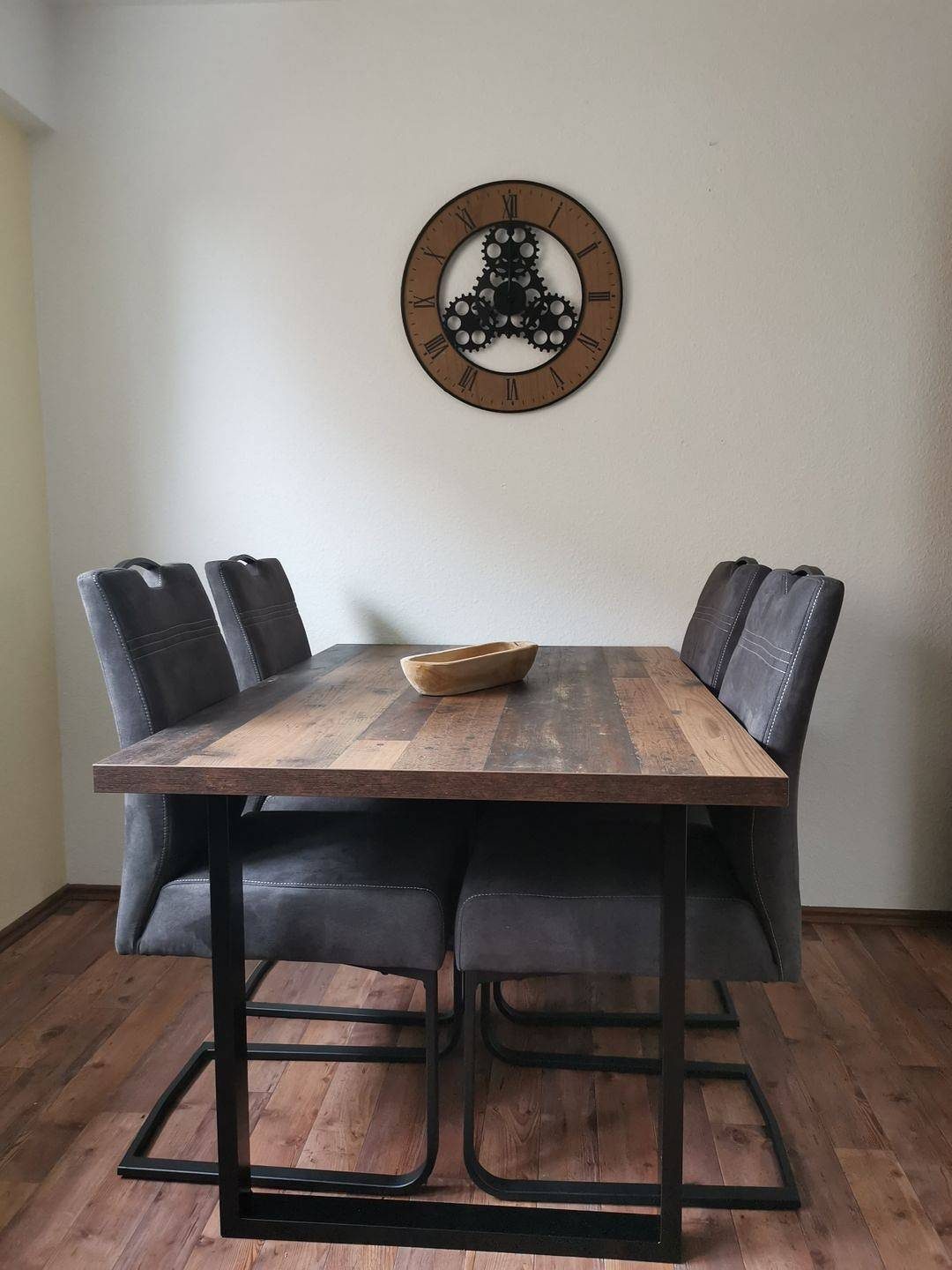 Renovierte 2-Raum-Ferienwohnung mit Meerblick — Bild 2