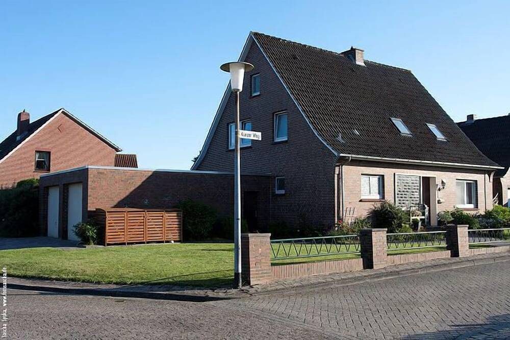 Lust auf Nordsee ?? Dann heißen wir Sie Herzlich Willkommen bei uns. — Bild 2