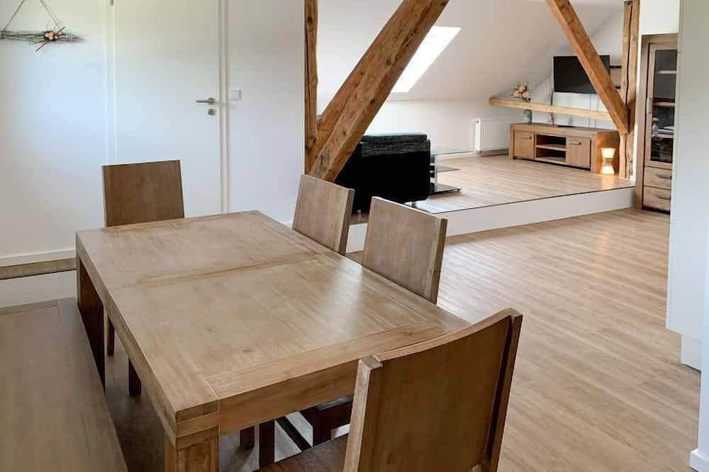 Ferienwohnung Borkum by Interhome — Bild 4