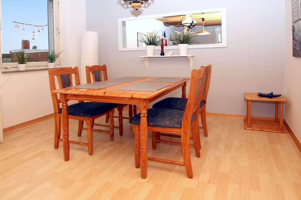 Bungalow, Dornumersiel — Bild 4