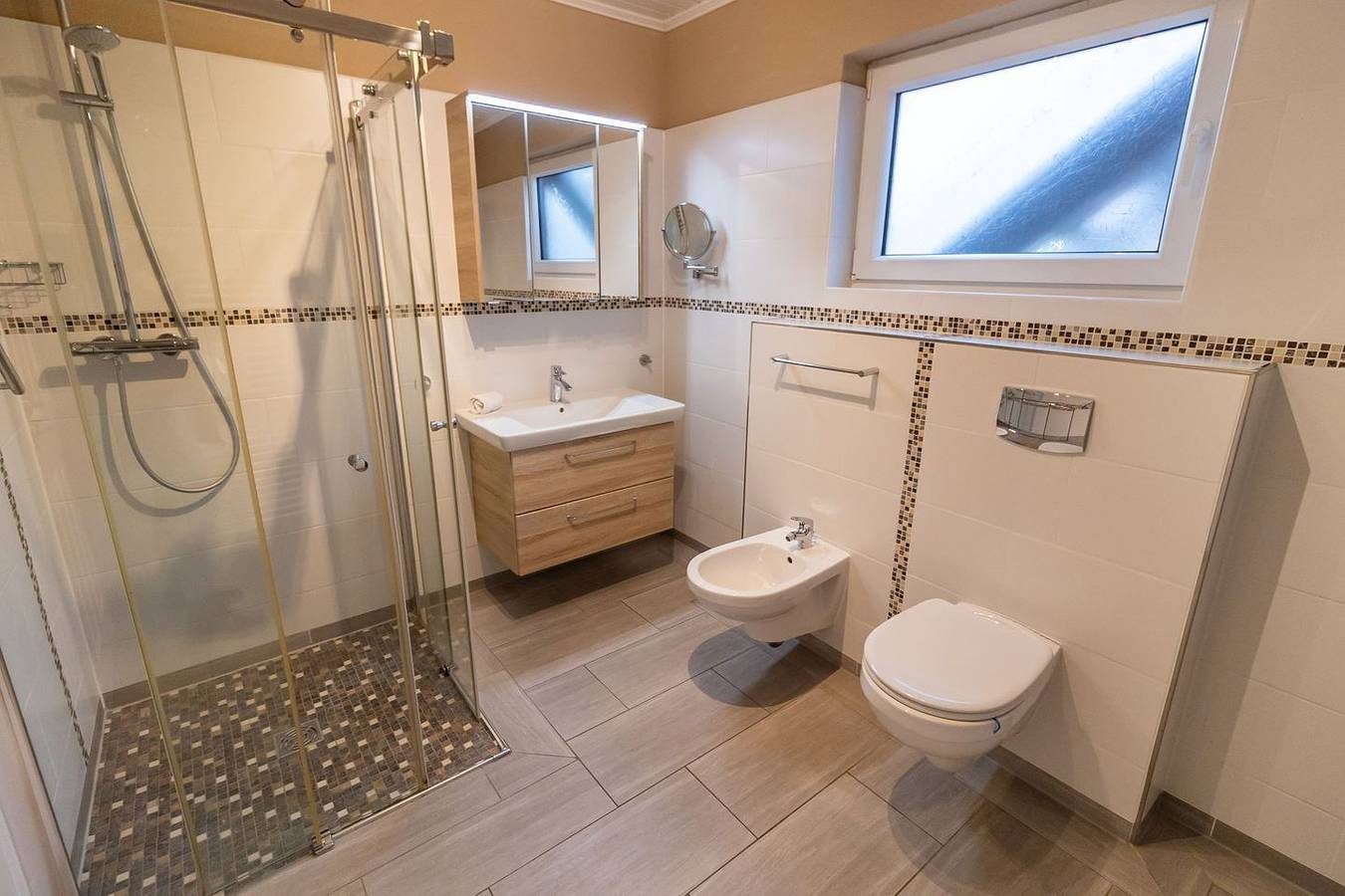 Ferienwohnung Dieknüst Eg — Bild 5