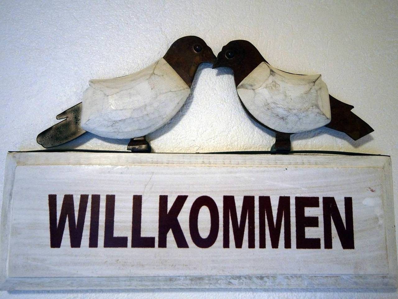 - Ferienhaus Bühler Quetsch - — Bild 2