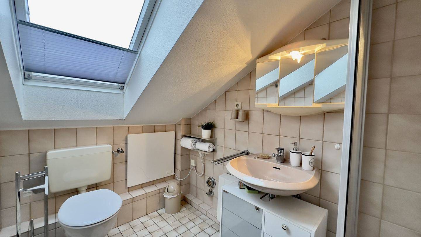 Gemütliche Ferienwohnung Friesenstube in Horumersiel 52m² für bis zu 4 Personen — Bild 3