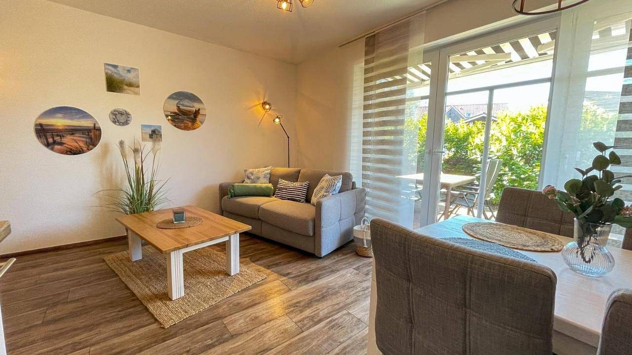 Strandbox & Strandresidenz — Bild 2