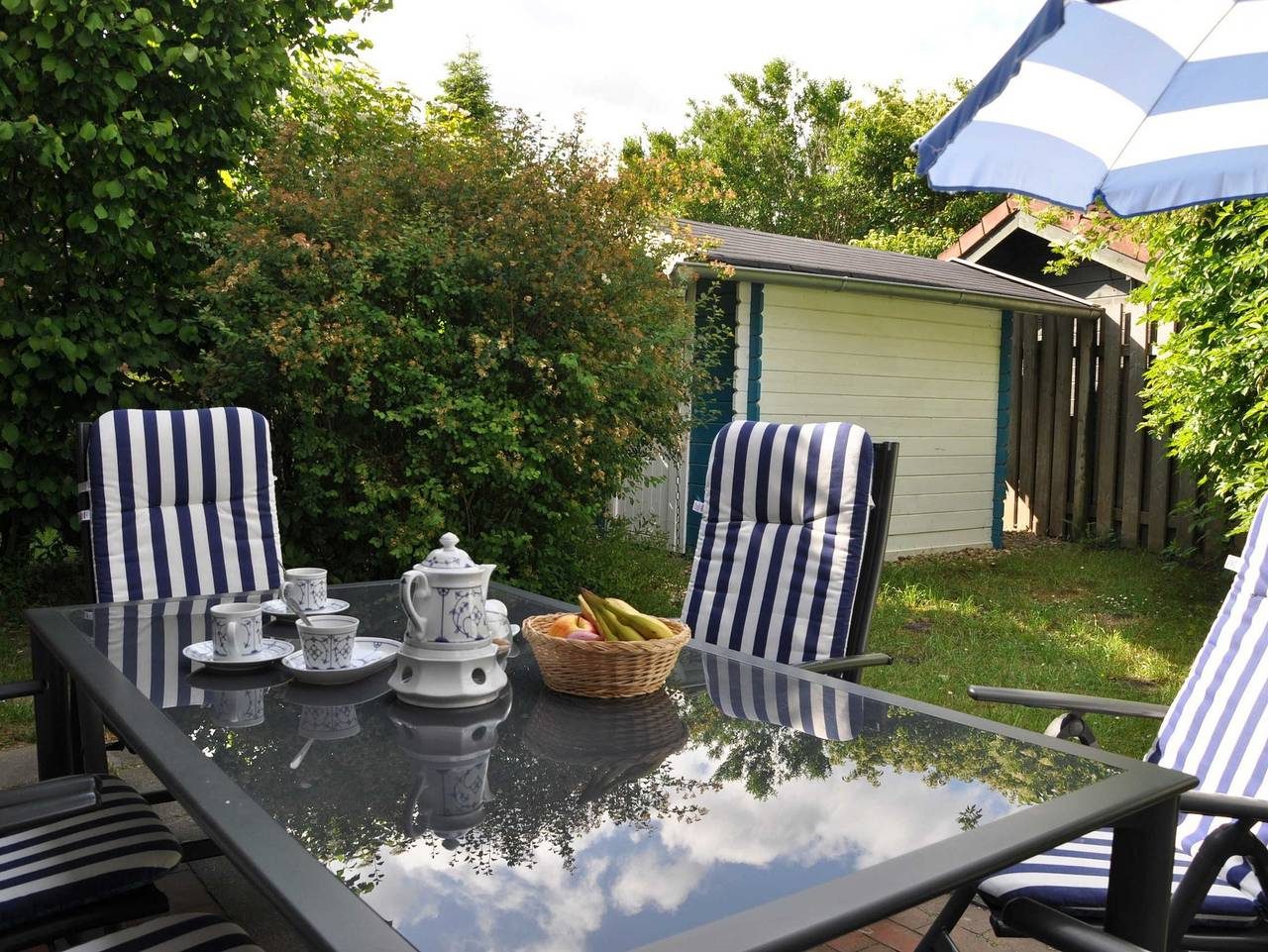 Ferienhaus Ankerglück — Bild 5