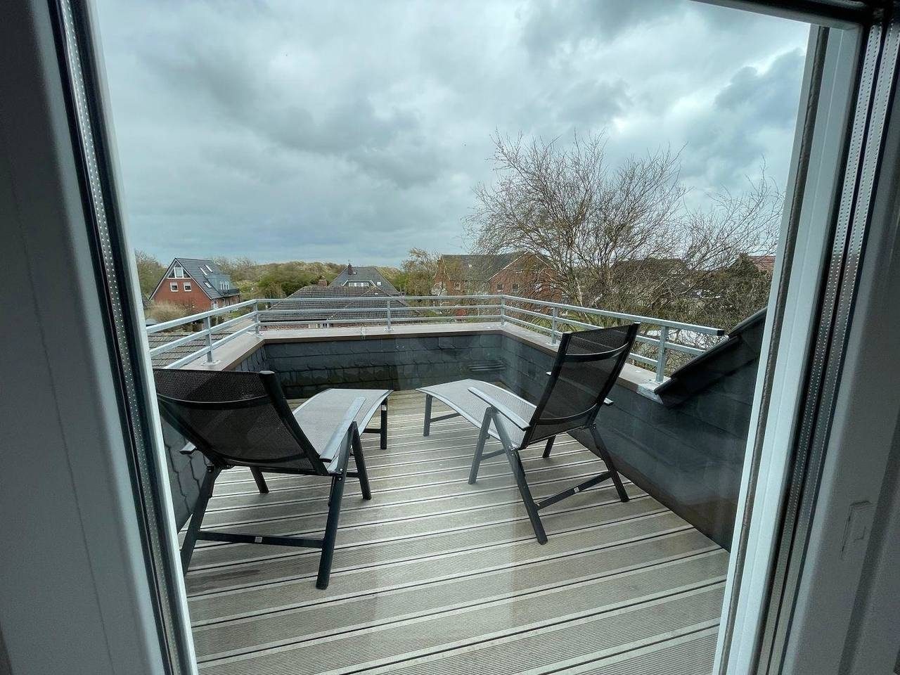 Ferienhaus Acht B — Bild 3