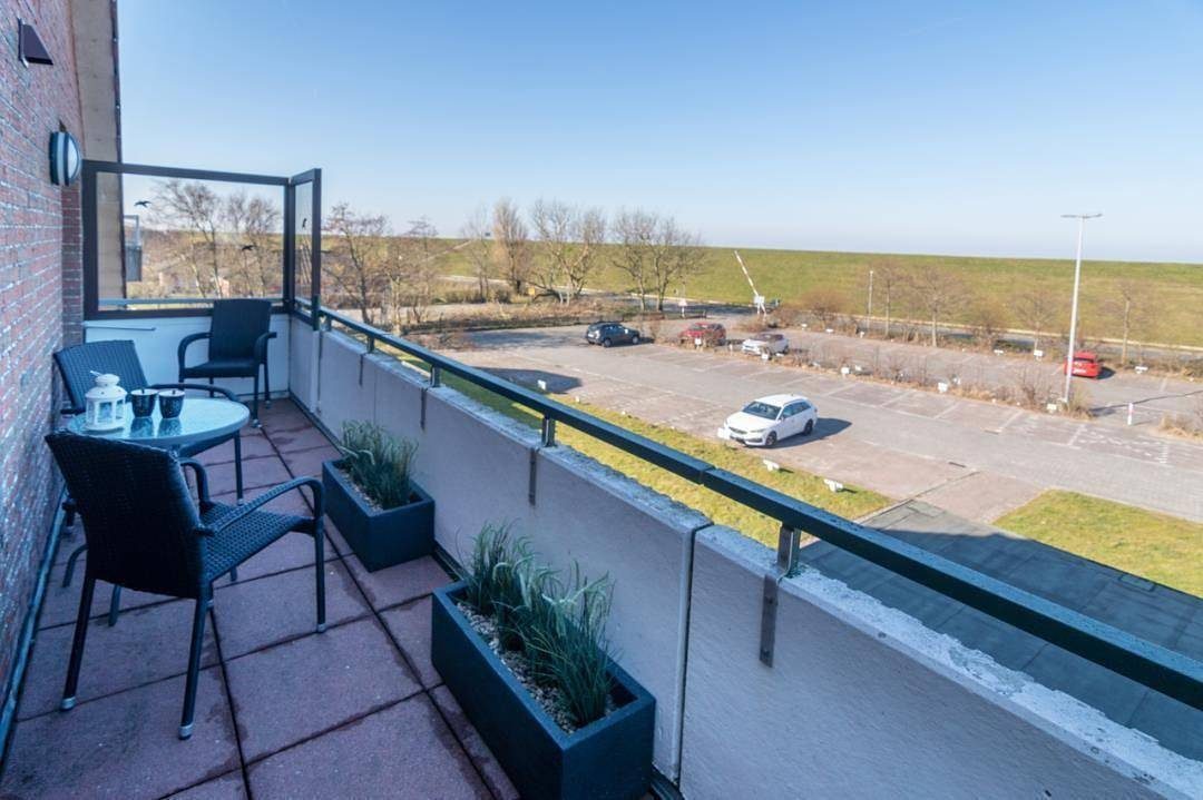 Ferienwohnung Watt n Blick — Bild 5