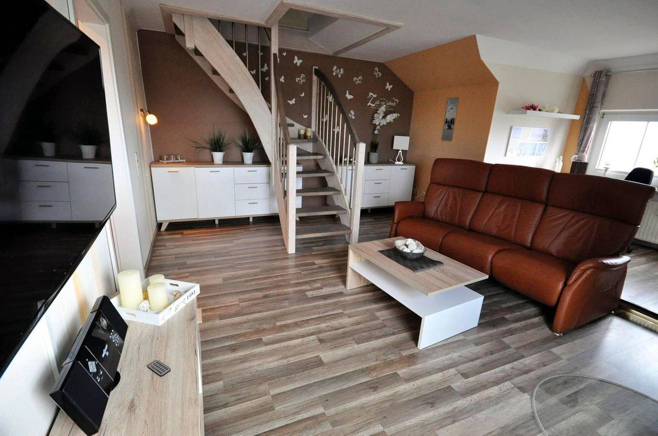 Ferienwohnung Leni Bahnhofstr. 29 Whg. 6 — Bild 3
